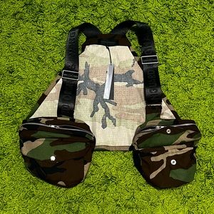 Vanguard Originals Gunslinger Vest